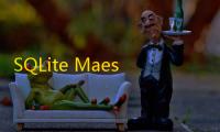 SQLite Maestro下载 16.11.0.5 免费版
